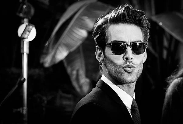 L'Homme Ideal: парфюм Guerlain для идеального мужчины