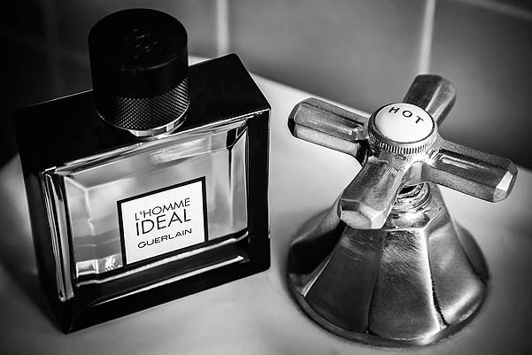 L'Homme Ideal: парфюм Guerlain для идеального мужчины