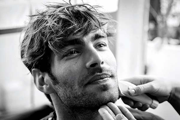 L'Homme Ideal: парфюм Guerlain для идеального мужчины