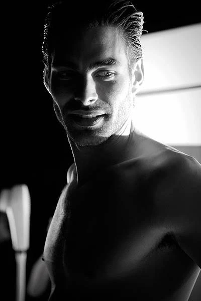 L'Homme Ideal: парфюм Guerlain для идеального мужчины