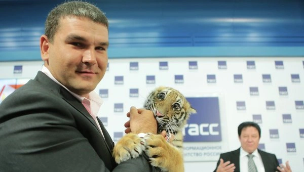 Стал известен новый персонаж программы «Спокойной ночи, малыши!», которого придумал Путин