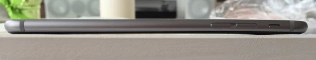 iPhone 6 Plus гнется в кармане