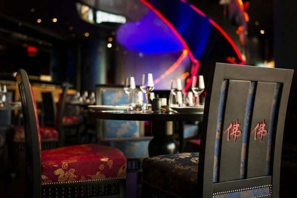 В Баку состоится грандиозное открытие Buddha bar Baku