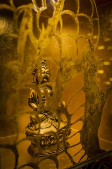 В Баку состоится грандиозное открытие Buddha bar Baku
