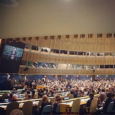 Леонардо Ди Каприо присоединился к Instagram