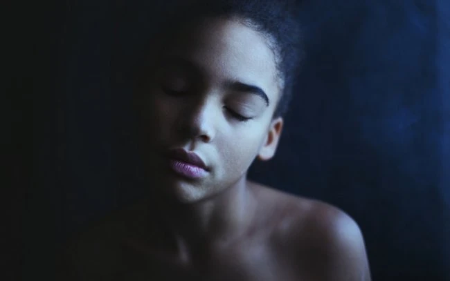 Неземные снимки 15-летнего фотографа