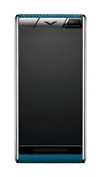 Vertu выпустила более дешевый смартфон для женщин