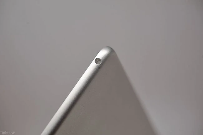В Сети появились фотографии нового iPad