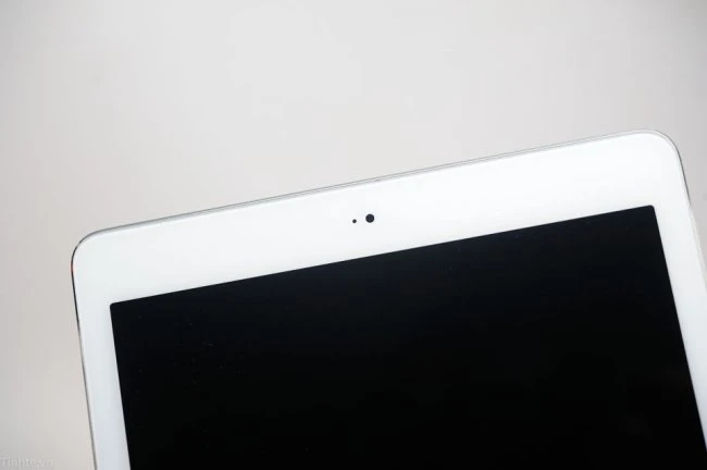 В Сети появились фотографии нового iPad