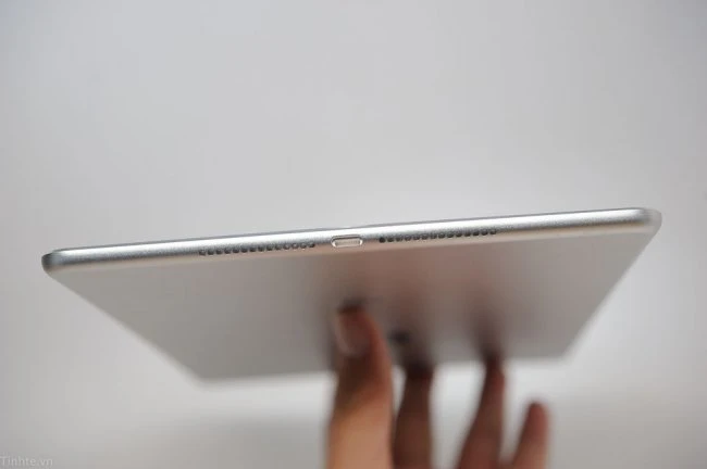 В Сети появились фотографии нового iPad