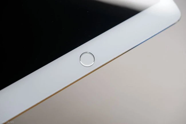 В Сети появились фотографии нового iPad