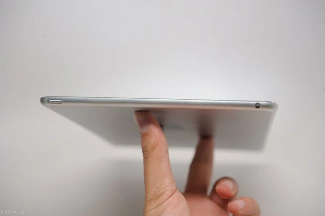 В Сети появились фотографии нового iPad