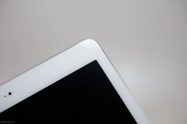 В Сети появились фотографии нового iPad