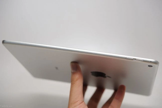 В Сети появились фотографии нового iPad