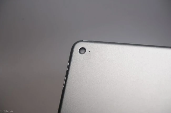 В Сети появились фотографии нового iPad
