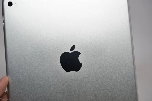 В Сети появились фотографии нового iPad