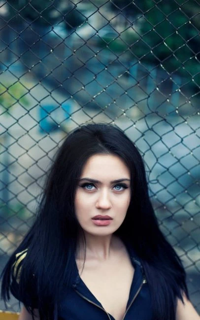 Новая фотосессия «Miss Globe Azerbaijan 2014»  Бану Шуджаи