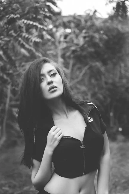 Новая фотосессия «Miss Globe Azerbaijan 2014»  Бану Шуджаи