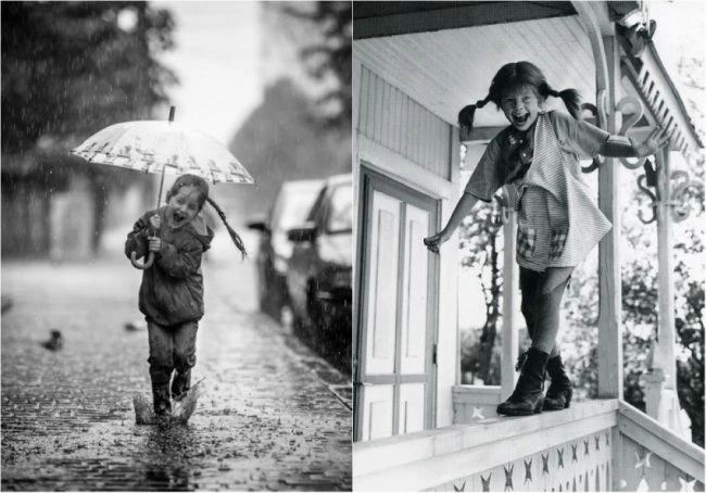 25 фотографий о том, что жизнь прекрасна
