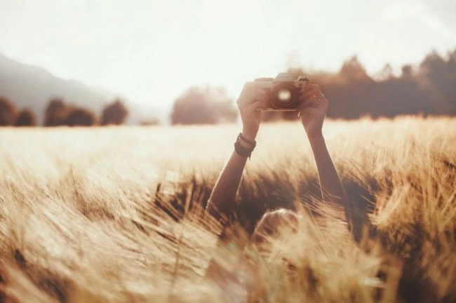 25 фотографий о том, что жизнь прекрасна