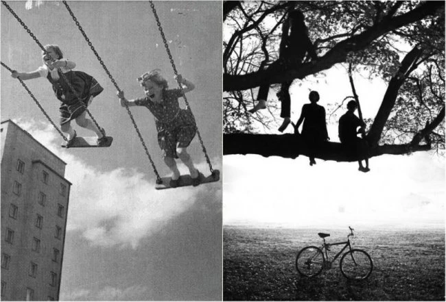 25 фотографий о том, что жизнь прекрасна