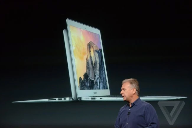 Apple представила новые iPad и iMac