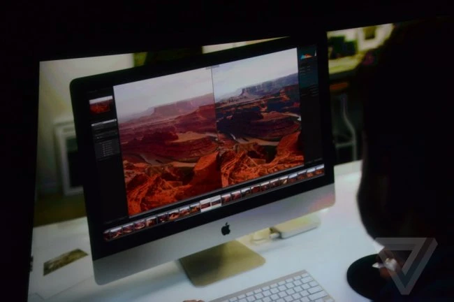 Apple представила новые iPad и iMac