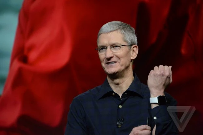Apple представила новые iPad и iMac