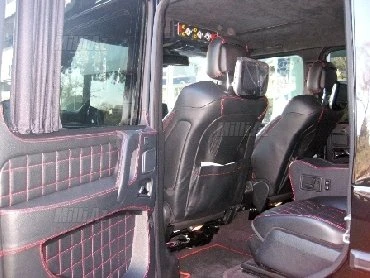 В Баку Mercedes продается за 320 тысяч долларов