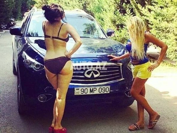 Bakıdakı məşhur avtoşun atası xalqdan üzr istədi