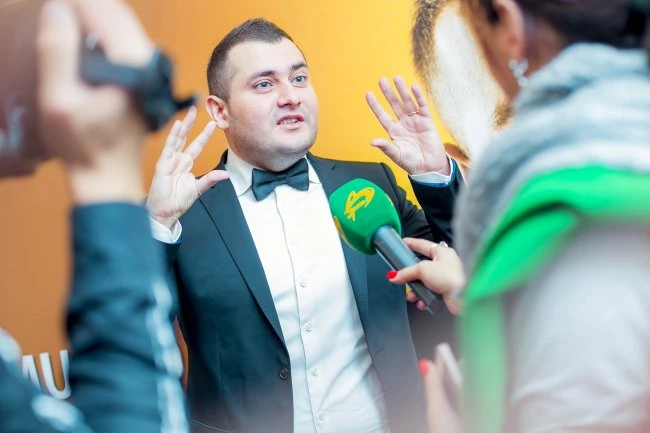 Мурад Ариф представил клип на 