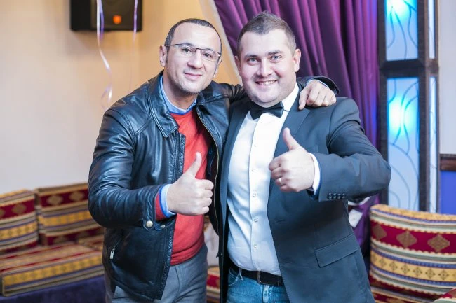 Мурад Ариф представил клип на 