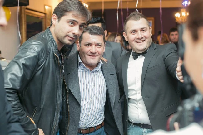 Мурад Ариф представил клип на 