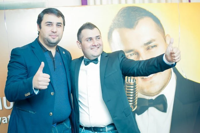 Мурад Ариф представил клип на 