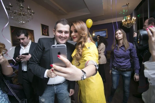 Мурад Ариф представил клип на 