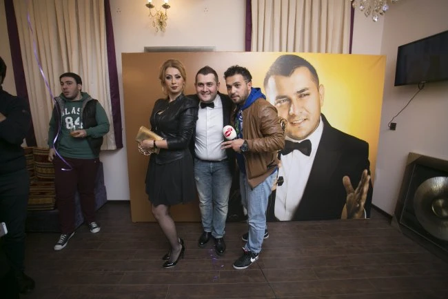Мурад Ариф представил клип на 