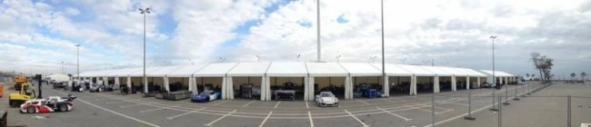 Автокары Baku World Challenge уже в Азербайджане