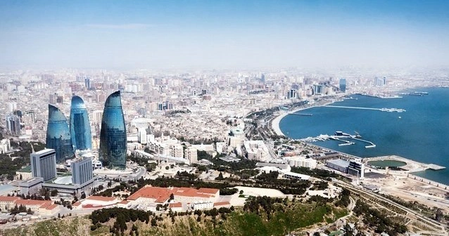 7 новых чудес Азербайджана