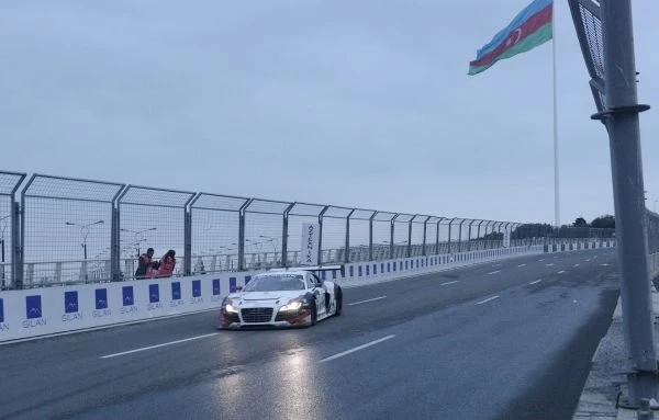 Определены победители классификационного этапа «Baku World Challenge»