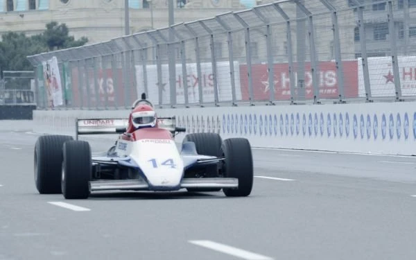 Определены победители классификационного этапа «Baku World Challenge»