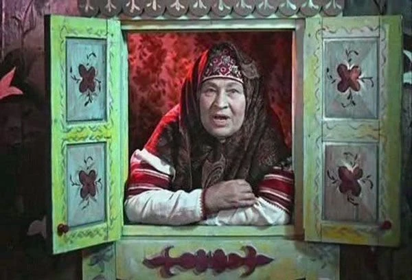 Подборка картинок из далекого детства
