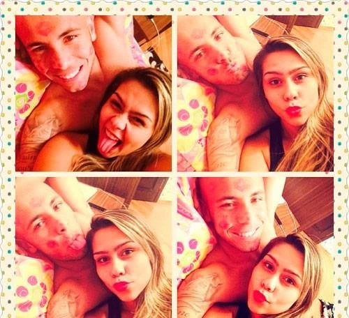 Фотографии целующегося нападающего 