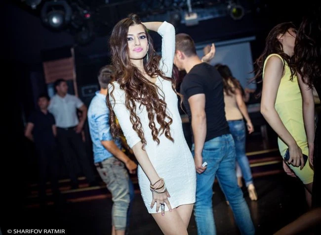 Стали известны представители Азербайджана на «Best Model of the World-2014»