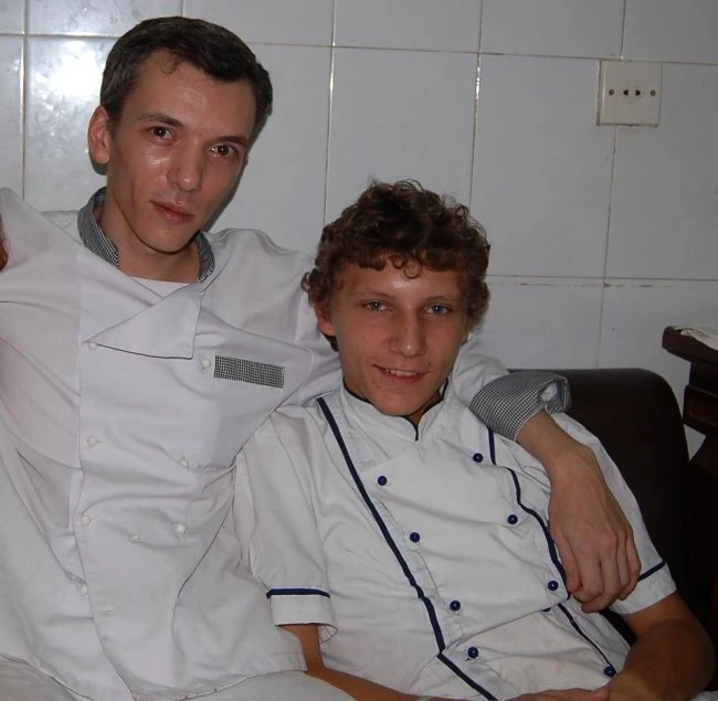 Мужчина, бросившийся с Девичьей башни, повторил судьбу своего отца