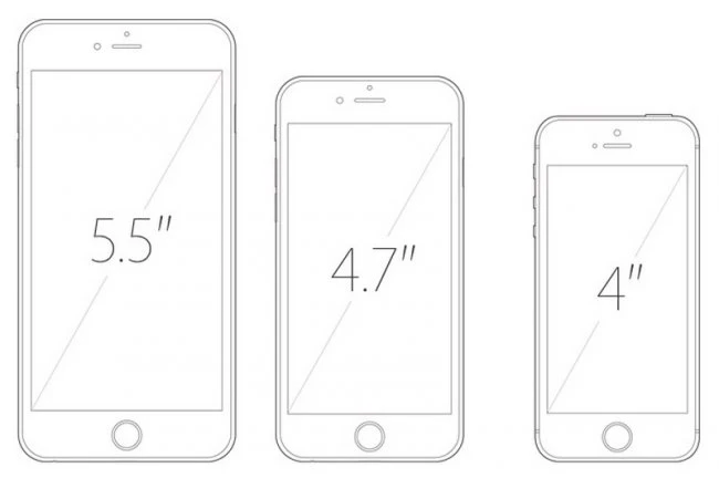 Apple выпустит iPhone для женщин