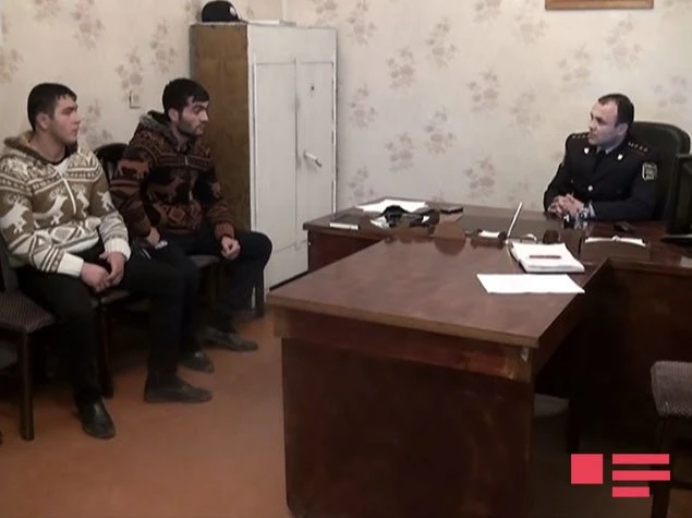 В Азербайджане в результате поножовщины пострадали 2 человека