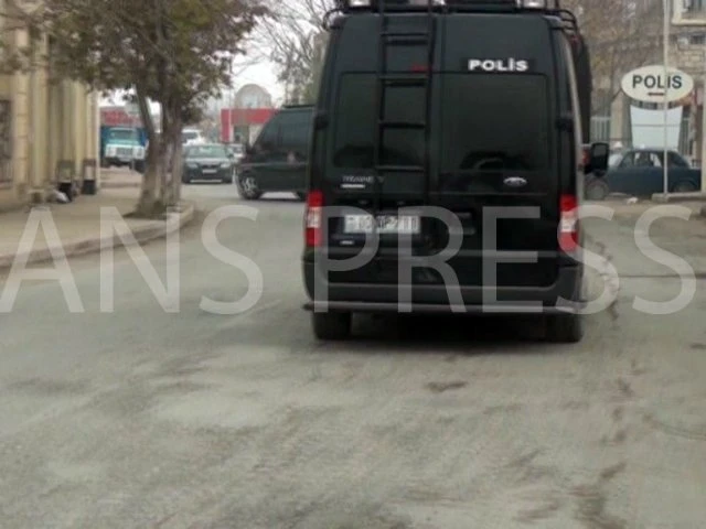 В Азербайджане разоблачена сеть, занимающаяся сбытом наркотиков