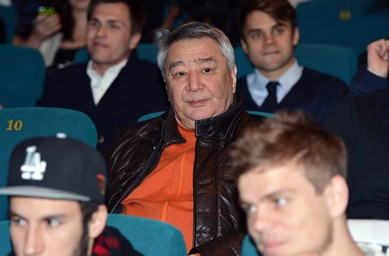 Тимати отправит свой фильм 