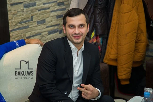 Состоялся первый кастинг конкурса красоты «Мисс Азербайджан 2015»