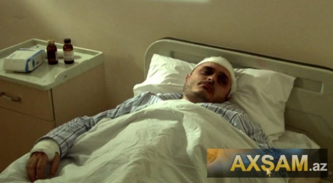 Новость о том, что Мири Юсиф попал в ДТП, взбудоражила Азнет